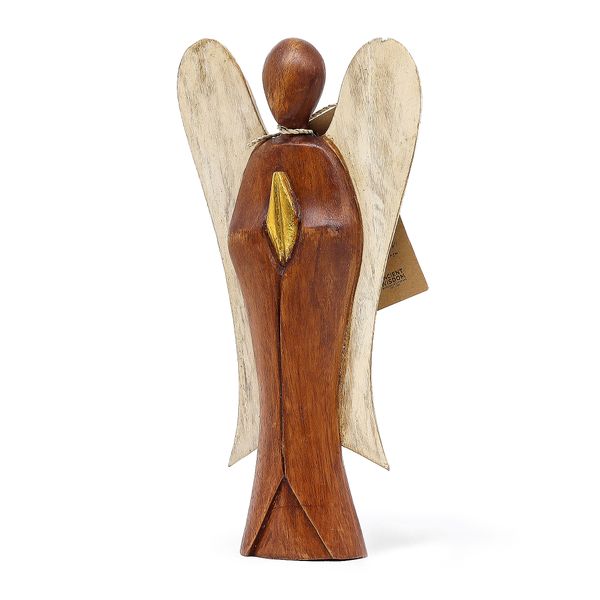 New Hati-Hati Angel - Love - 25cm
