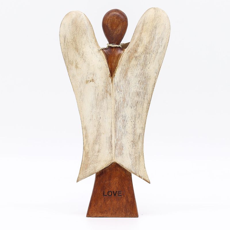 New Hati-Hati Angel - Love - 25cm