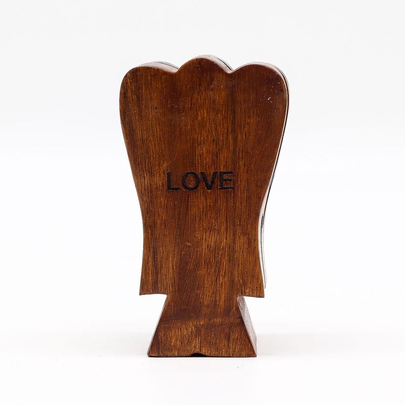 Hati-Hati Angel Magic Box - Love 14cm