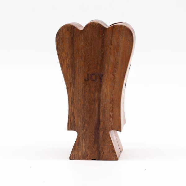 Hati-Hati Angel Magic Box - Joy 14cm