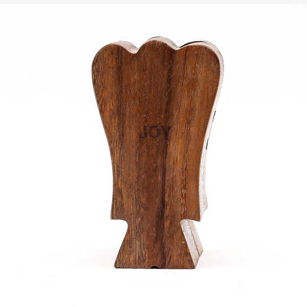 Hati-Hati Angel Magic Box - Peace 14cm