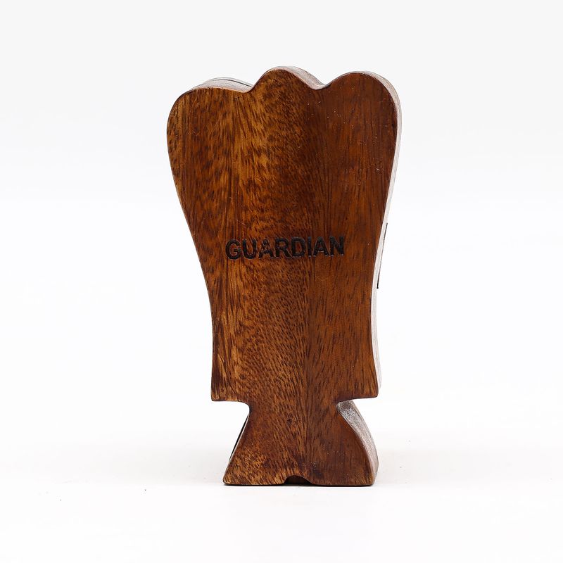Hati-Hati Angel Magic Box - Guardian 14cm