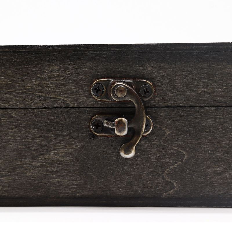 Tea / Gift / Hamper Box - Grey