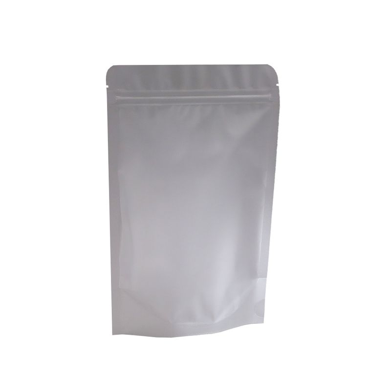 Large Fully Opaque Pouch  - 15x22cm