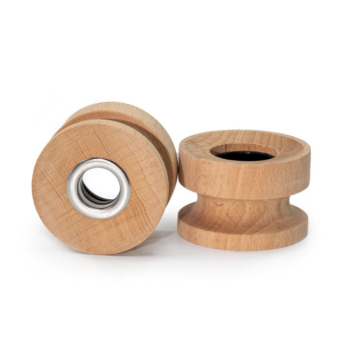 Diffuser Fitting 28mm - Round Shaped (fits 21 -33)