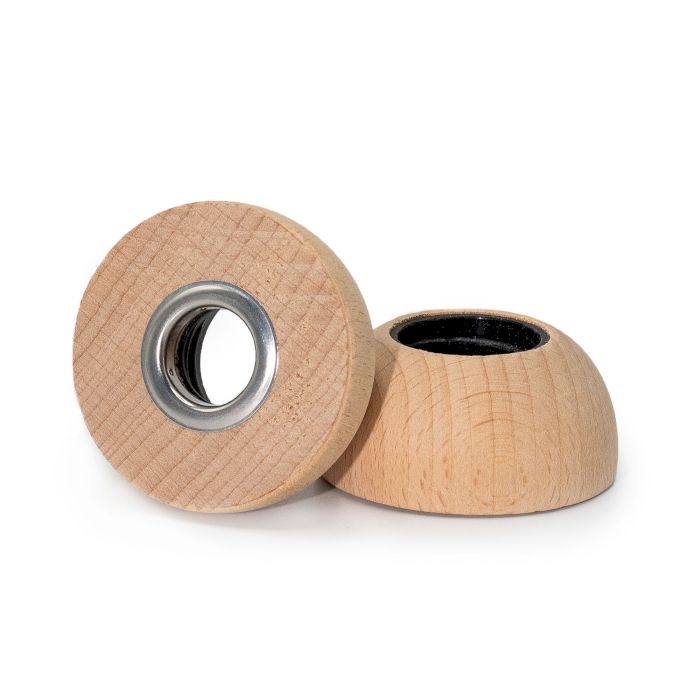 Diffuser Fitting 28mm - Bowl Shape (fits 21 -33)