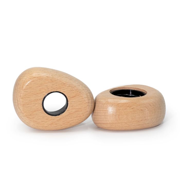 Diffuser Fitting 28mm - Pebble Shape (fits 21 -33)