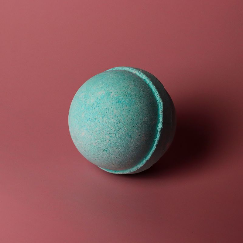 Five for Him Bath Bomb