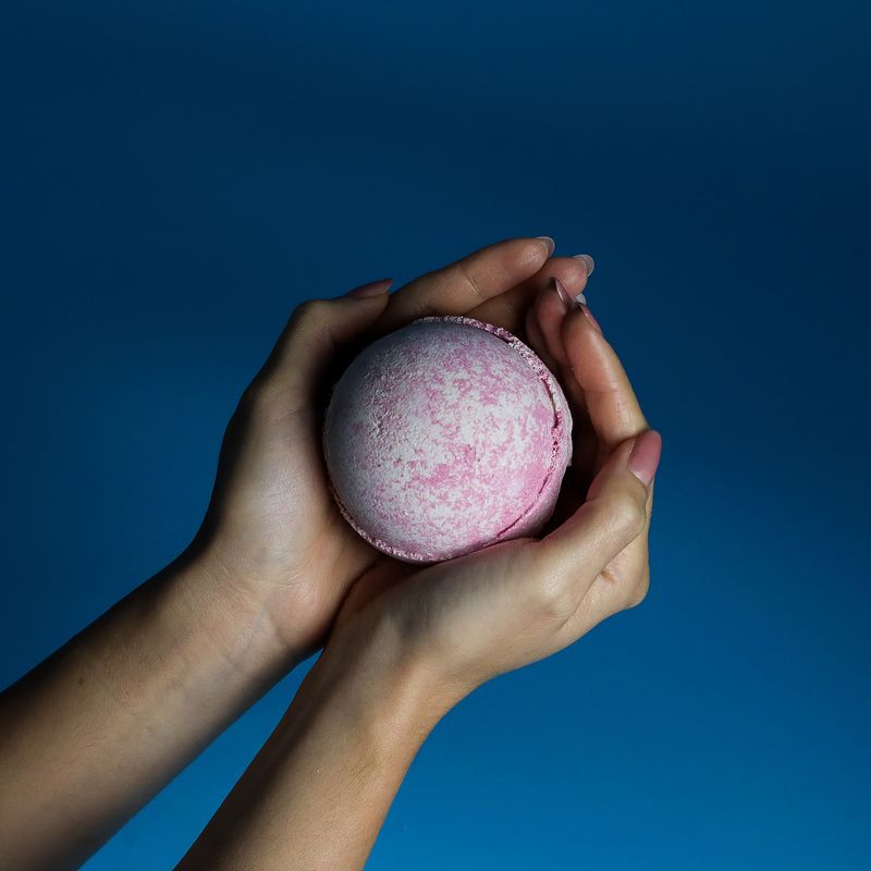 Party Girl Bath Bomb
