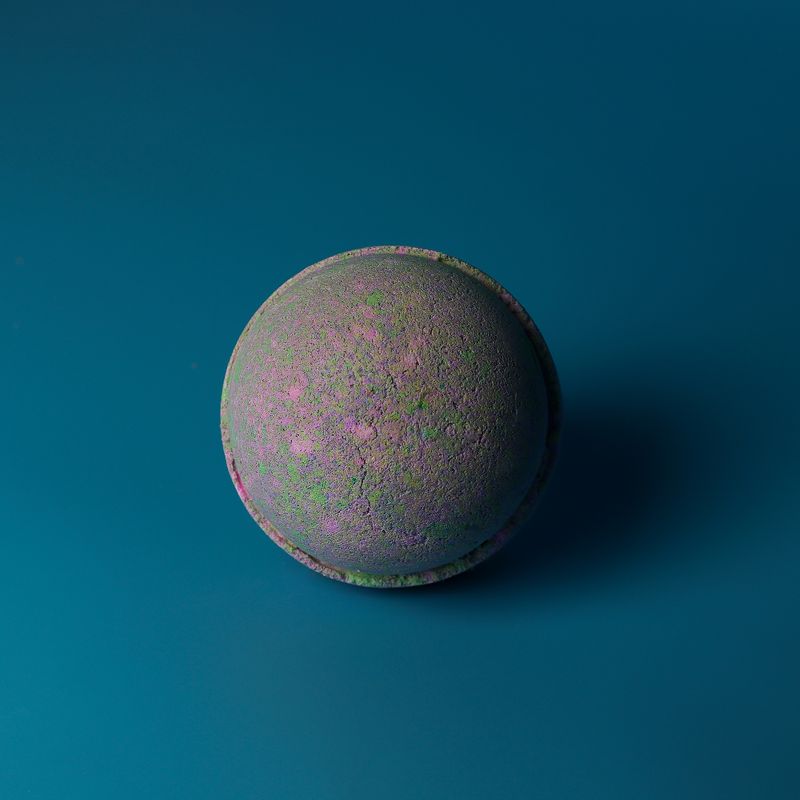Retro Bath Bomb