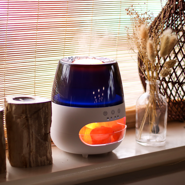 Electric Aroma Diffusers & Nebulisers