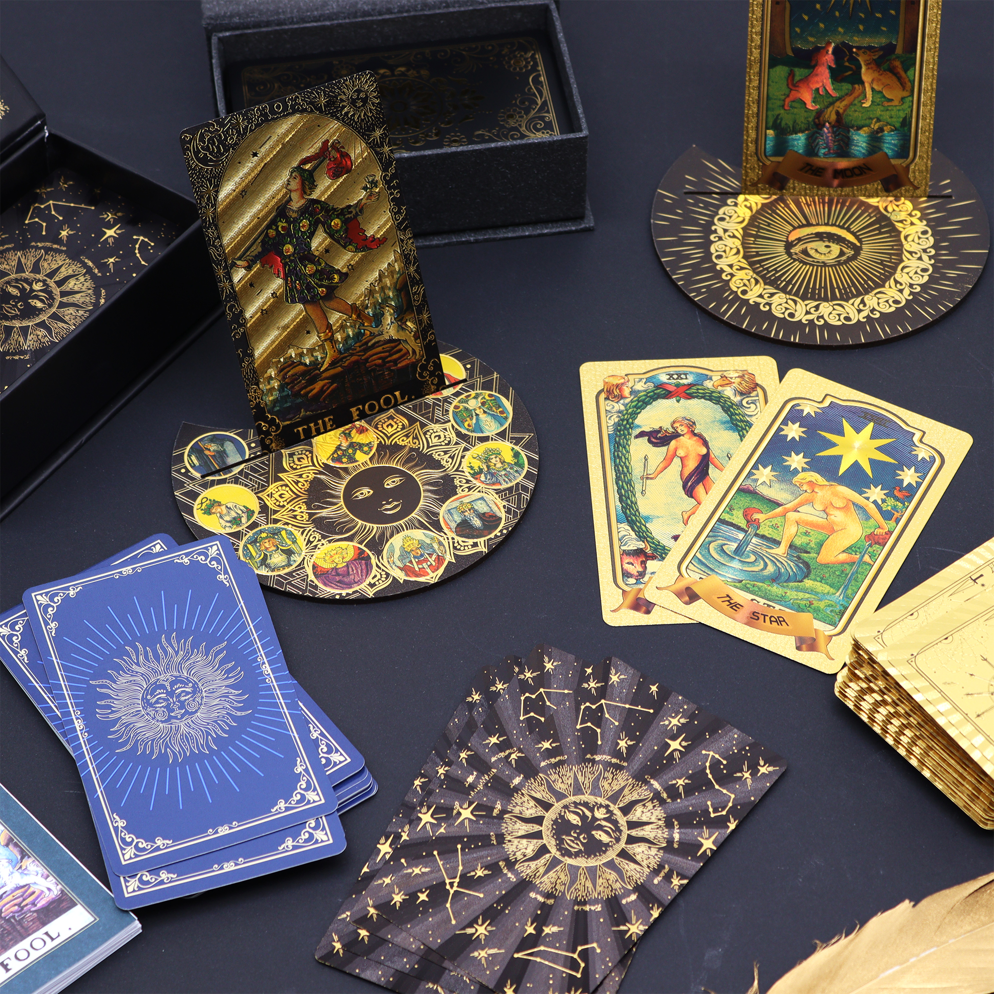 Wholesale Tarot Cards