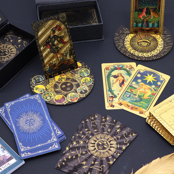 Wholesale Tarot Cards