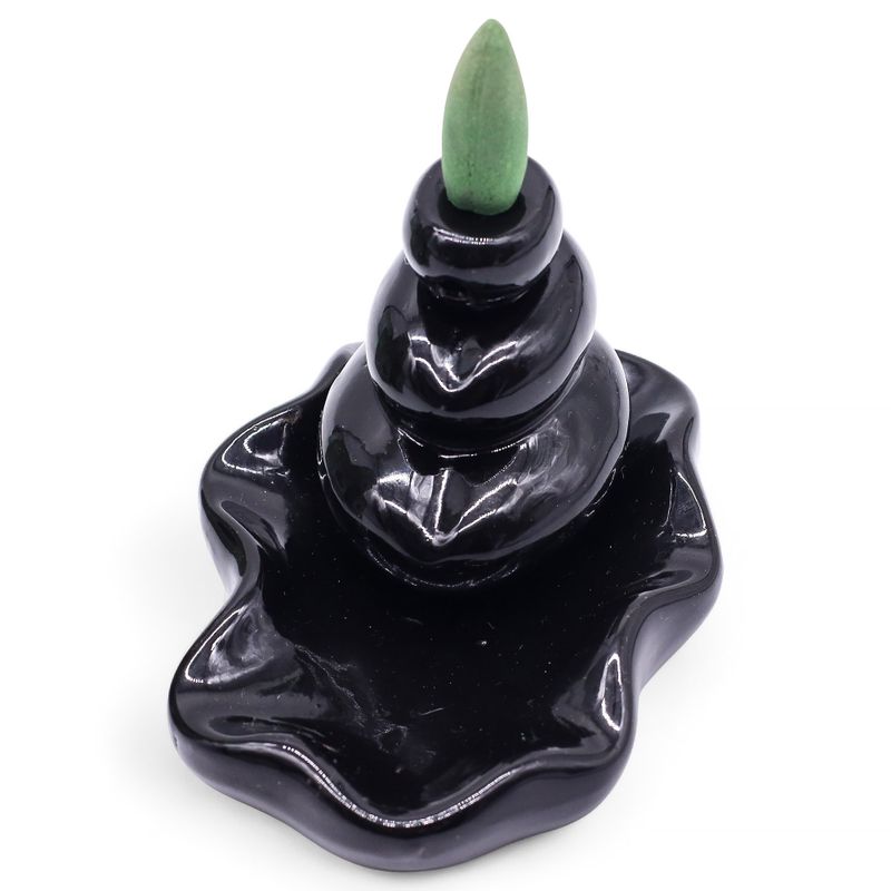 Aromatika Masala Backflow Incense - Sage