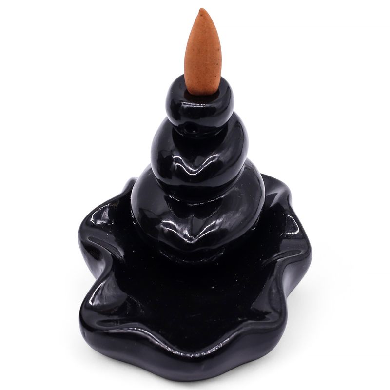 Aromatika Masala Backflow Incense - Oudh