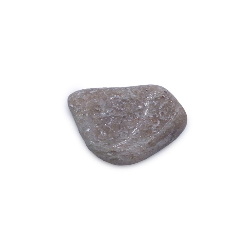Tumble Stones - White Aventurine