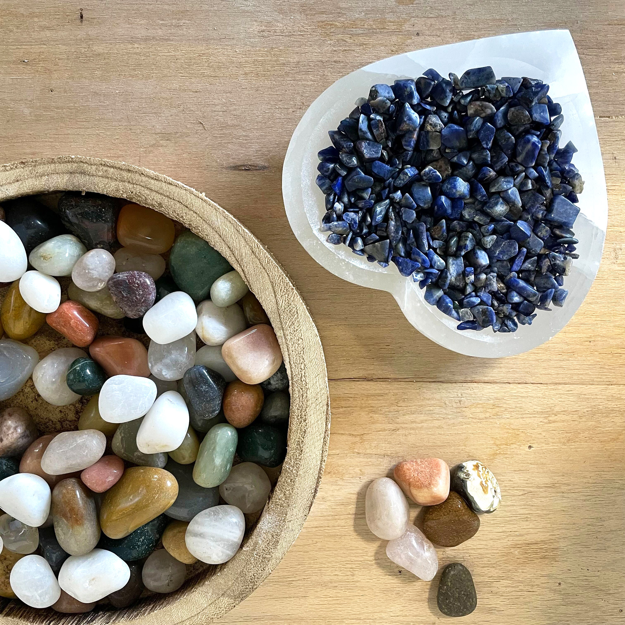 Wholesale Bulk Gemstones