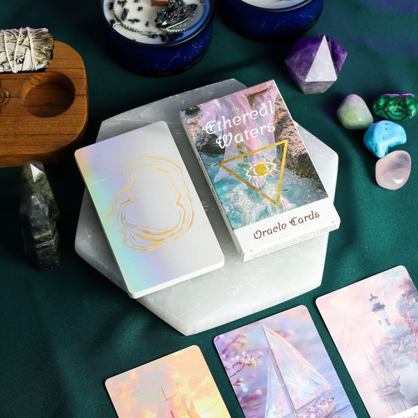 Oracle Cards