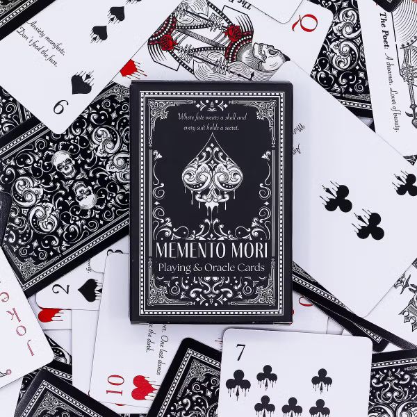 Playing Cards