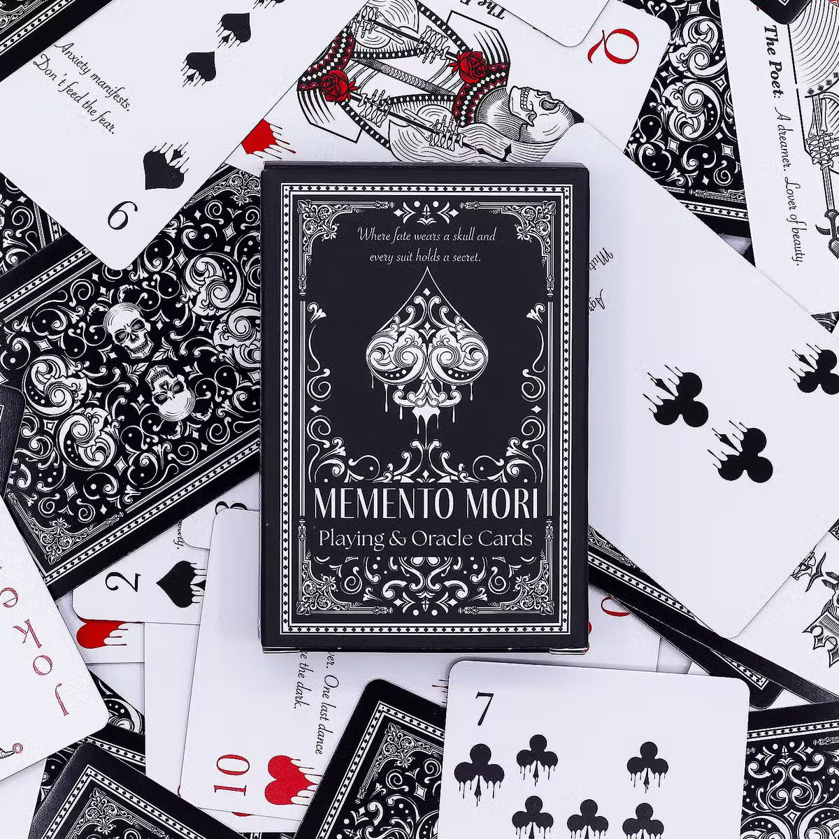 Playing Cards