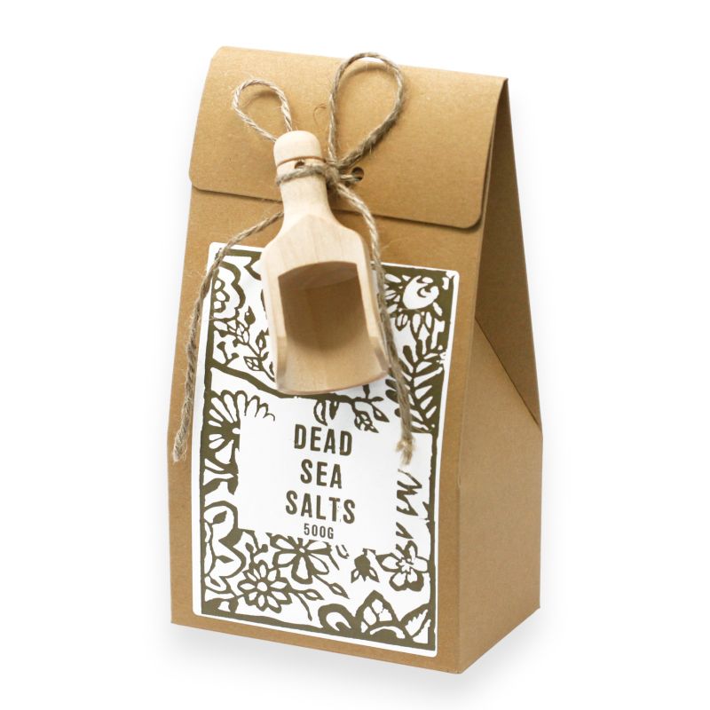 500g Dead Sea Bath Salt