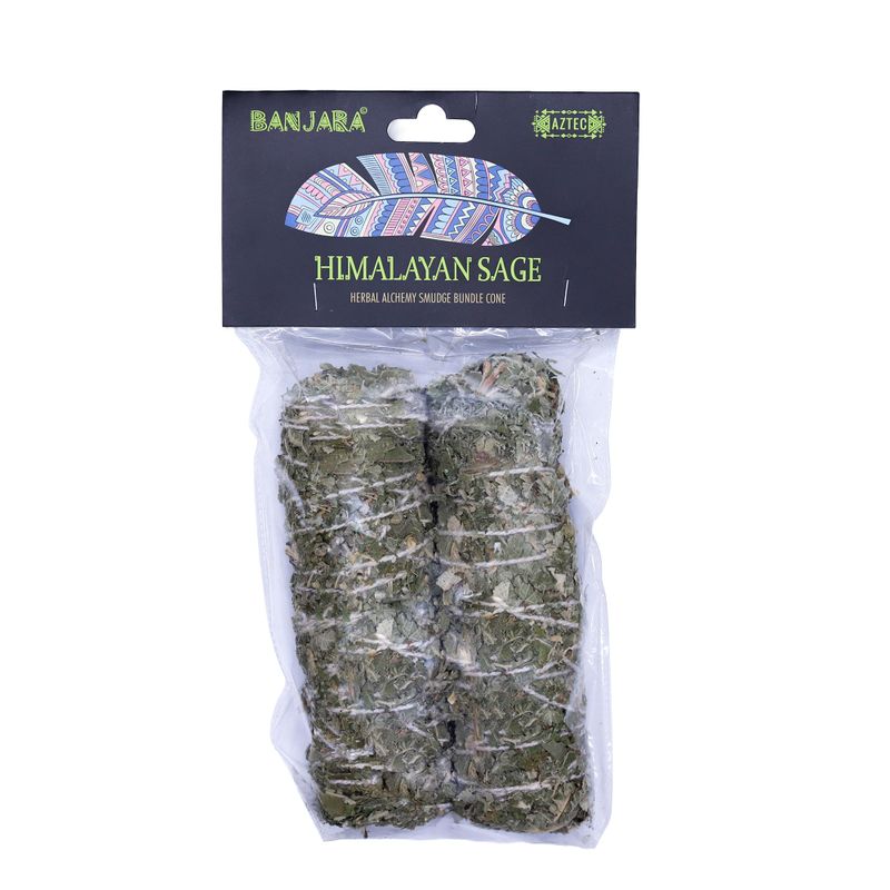 Banjara Smudge Sticks - Indian Sage