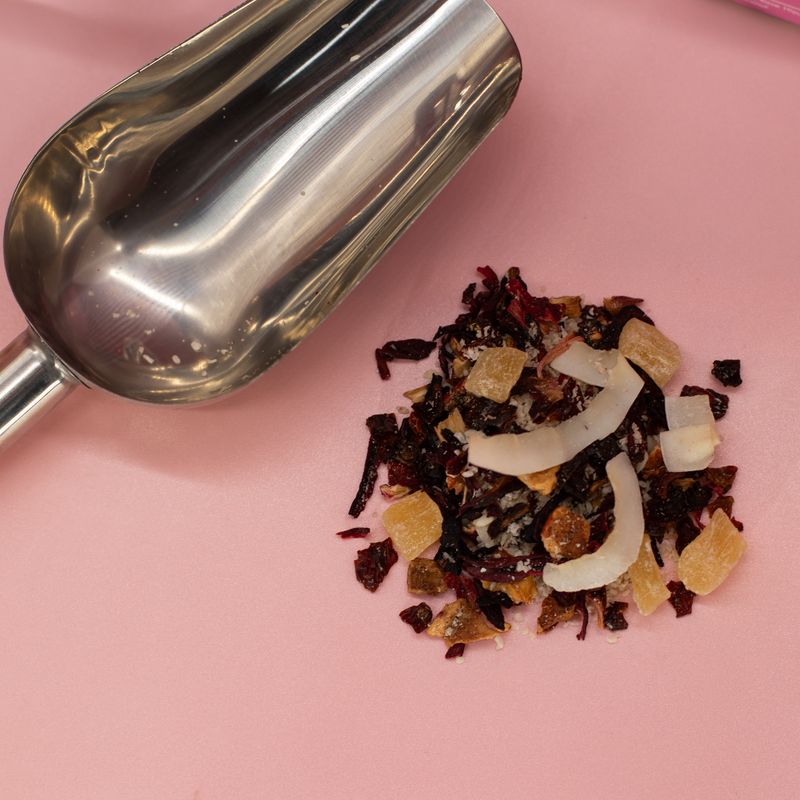 50g Hidden Islands Tea Blend