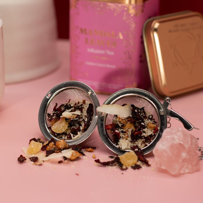 50g Hidden Islands Tea Blend