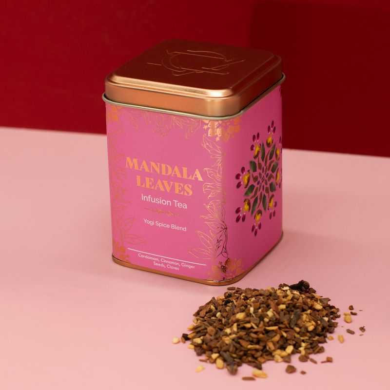 50g Yogi Spice Tea Blend