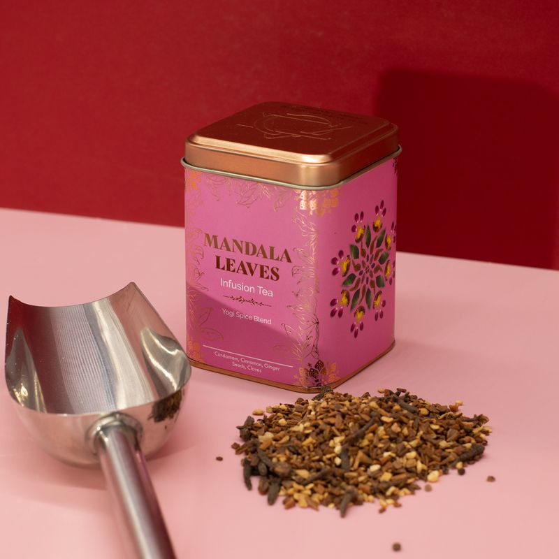 50g Yogi Spice Tea Blend