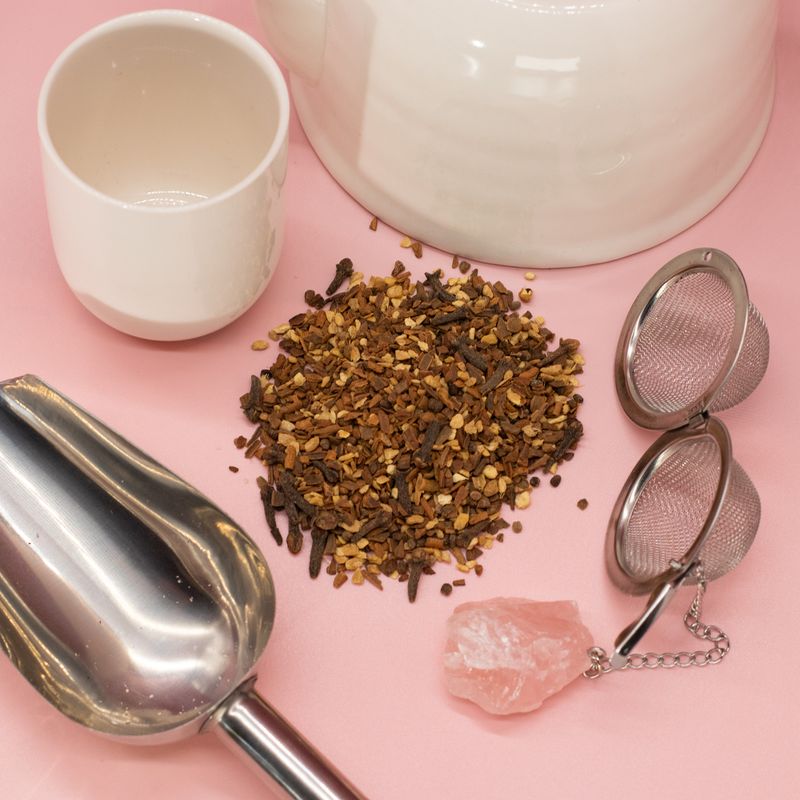 50g Yogi Spice Tea Blend