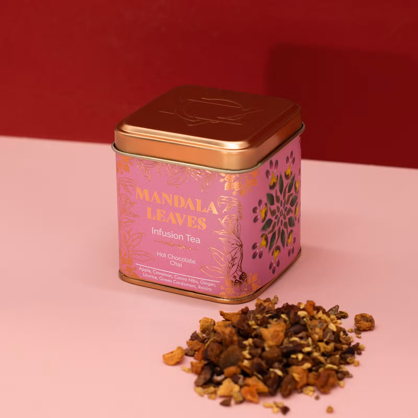 AW Artisan Artisan Tea collection