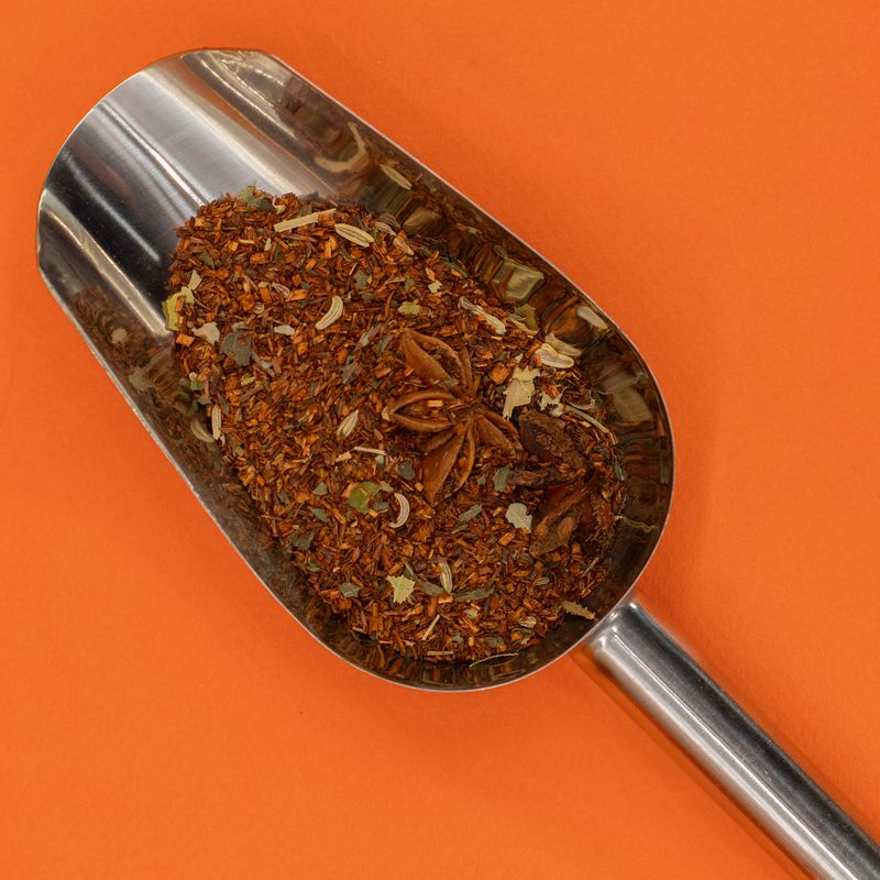 50g Red Bush Digestive Tea