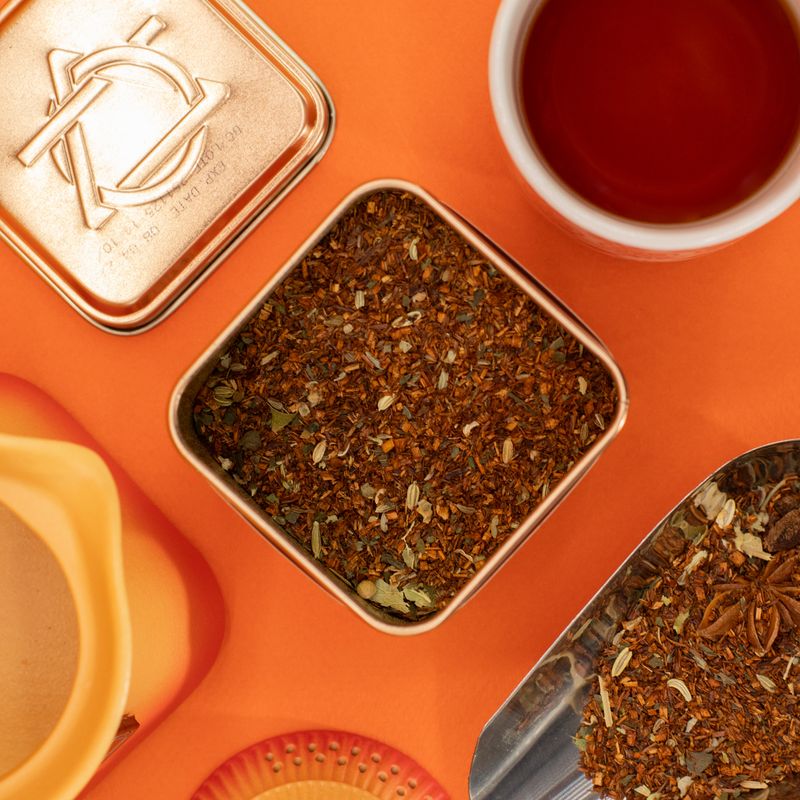 50g Red Bush Digestive Tea