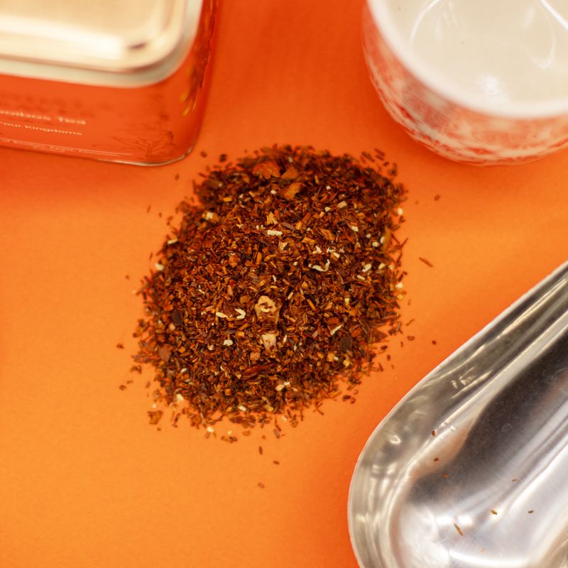 50g Four Kingdoms Tea Blend