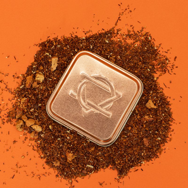 50g Four Kingdoms Tea Blend