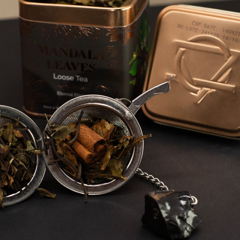 50g Ethernal Elixir Tea Blend