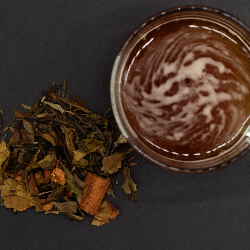 50g Ethernal Elixir Tea Blend
