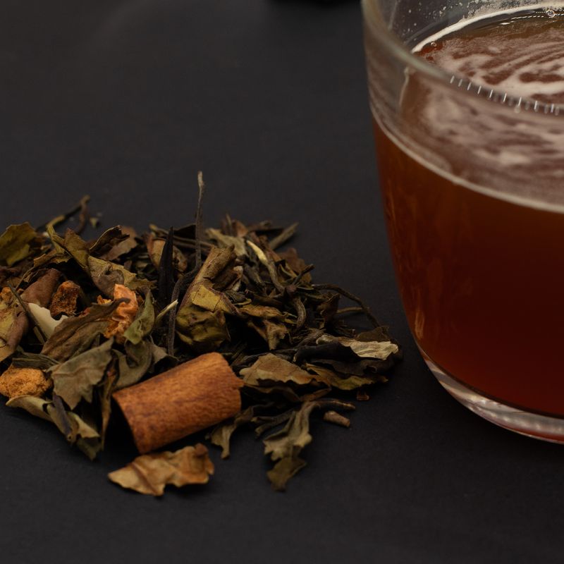 50g Ethernal Elixir Tea Blend