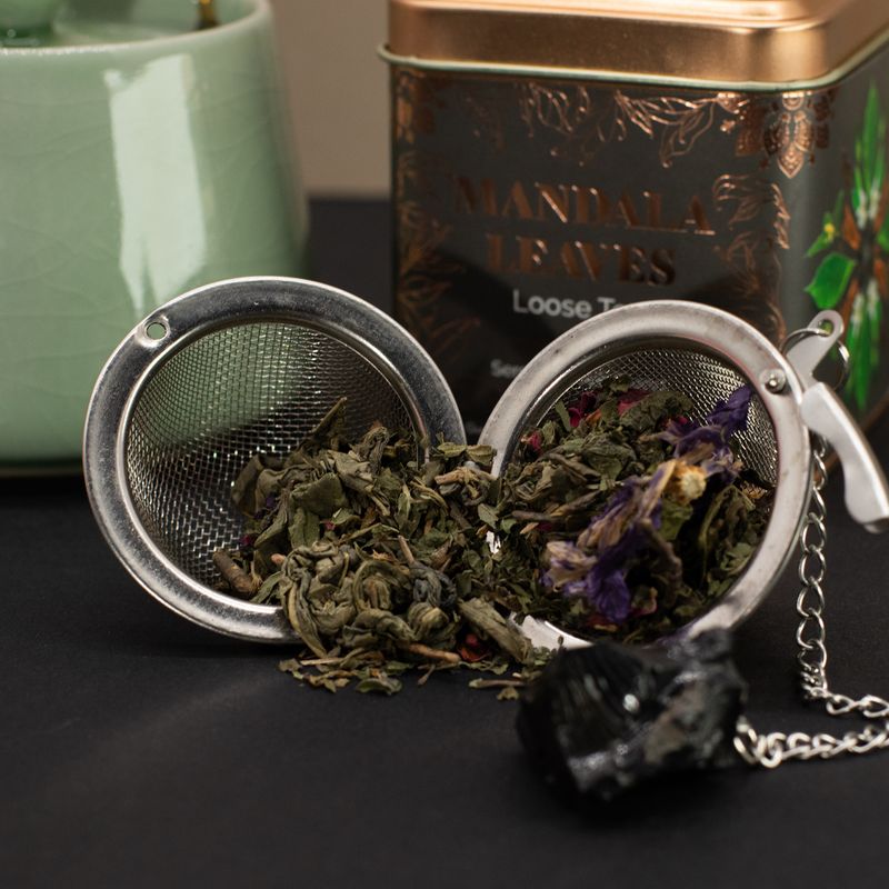50g Serenity Souk Tea Blend