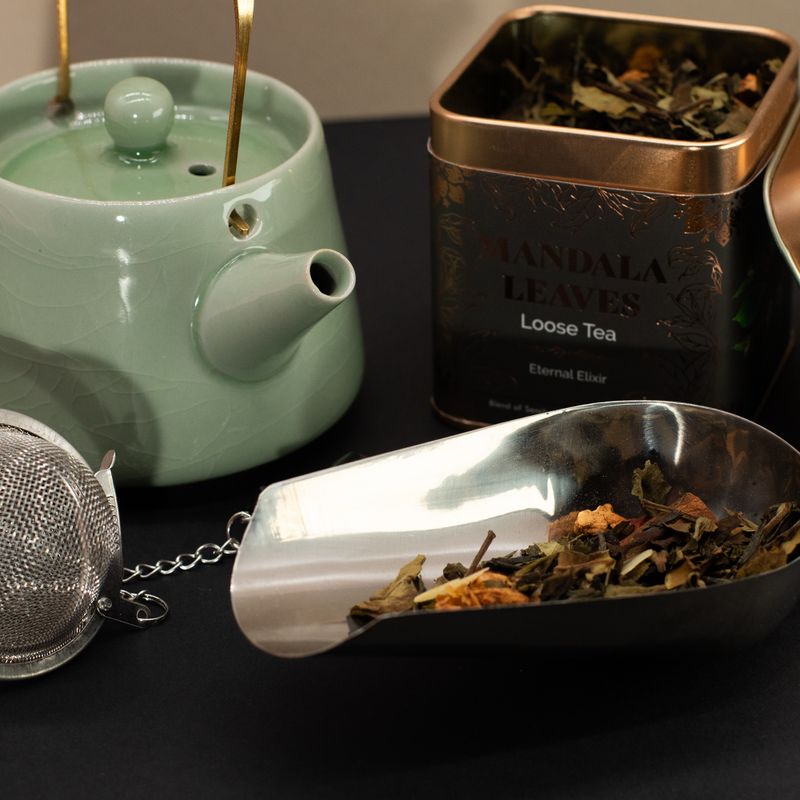50g Serenity Souk Tea Blend