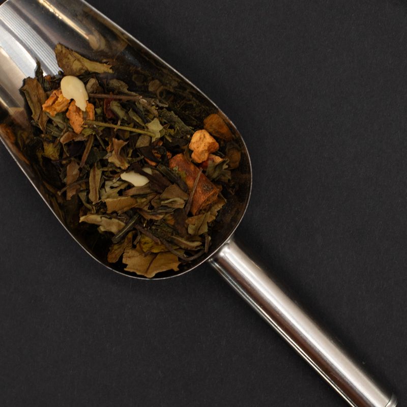 50g Serenity Souk Tea Blend