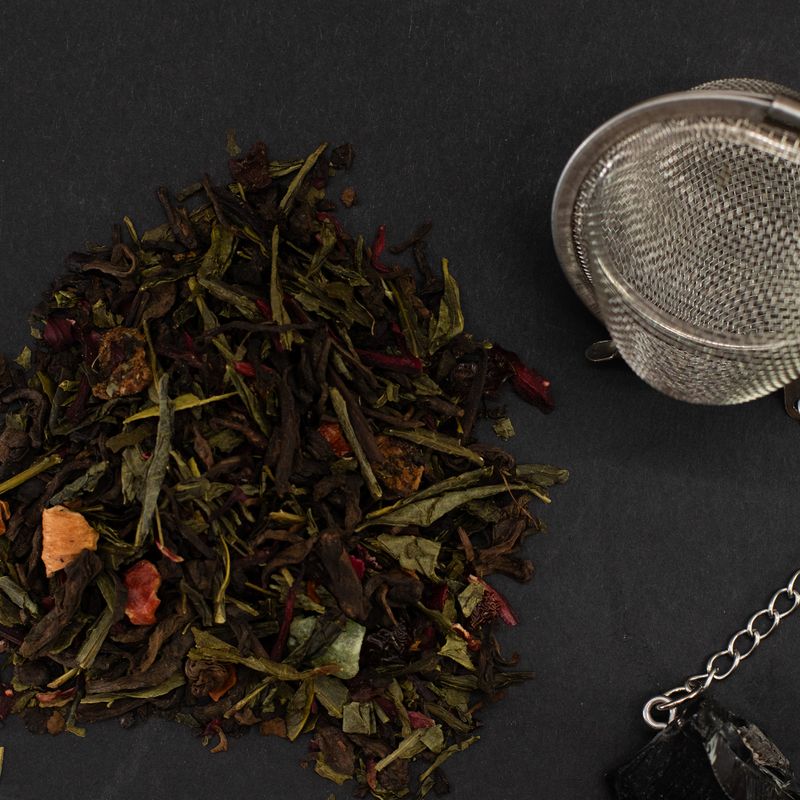 50g Mid-summer Magic Tea Blend