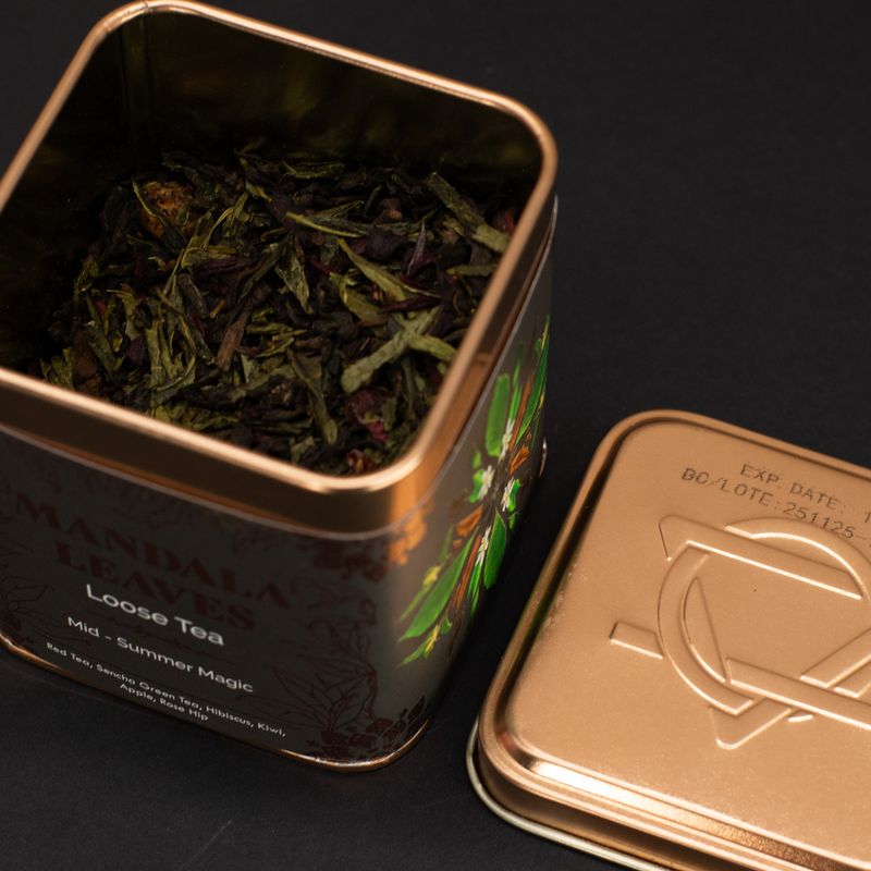 50g Mid-summer Magic Tea Blend