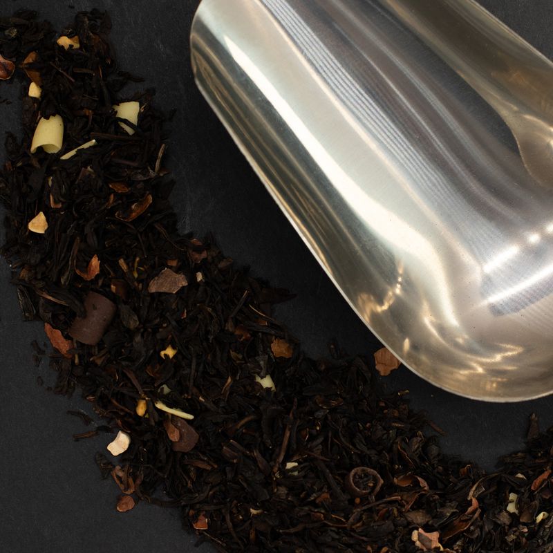 50g Dark Brown Magic Tea Blend