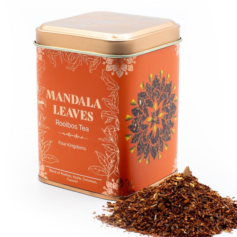 50g Four Kingdoms Tea Blend