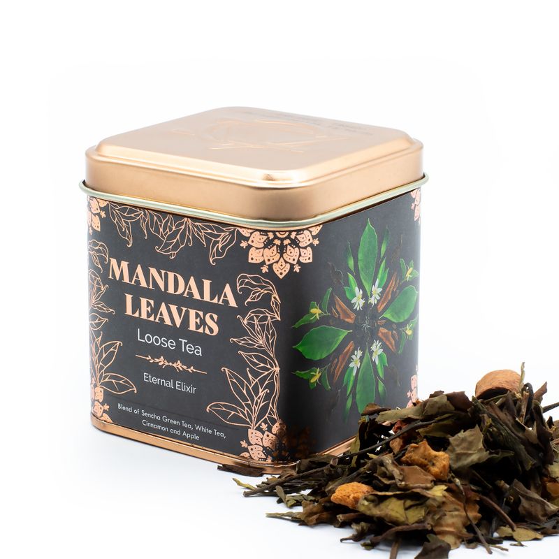 50g Ethernal Elixir Tea Blend