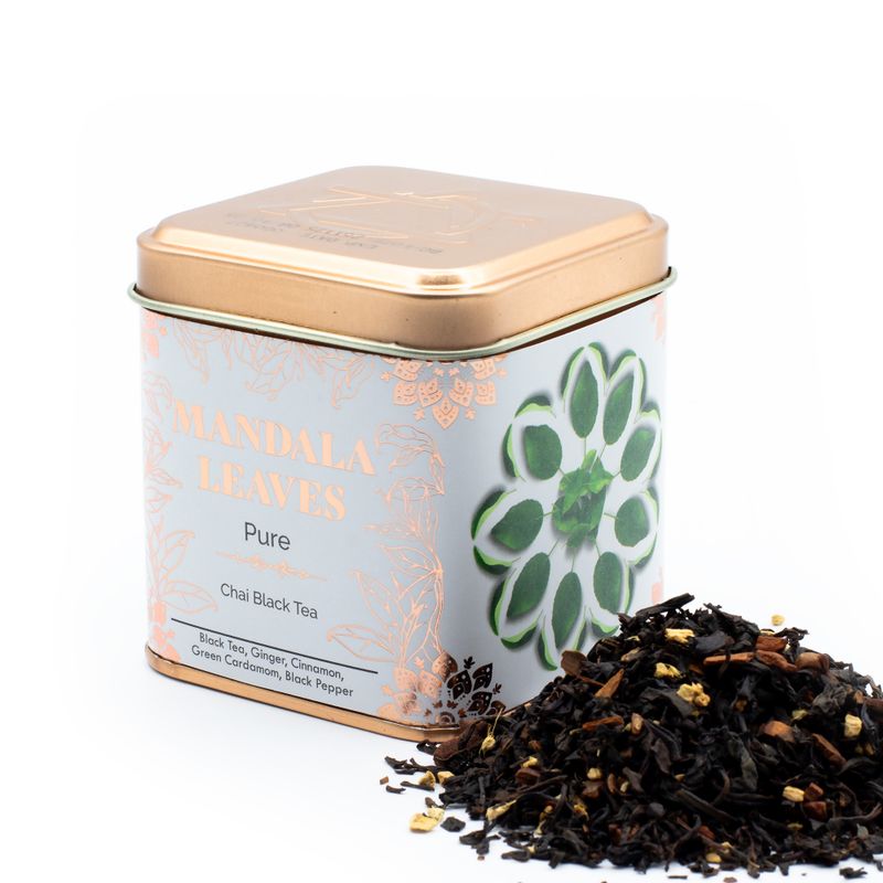 Chai Black Tea