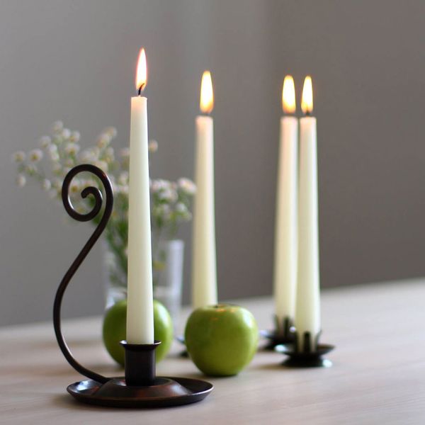 Taper Candle