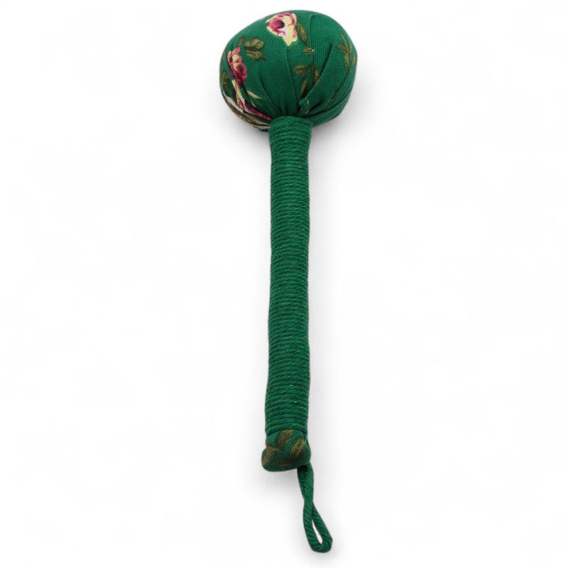 Wormwood Massage Hammer - Green
